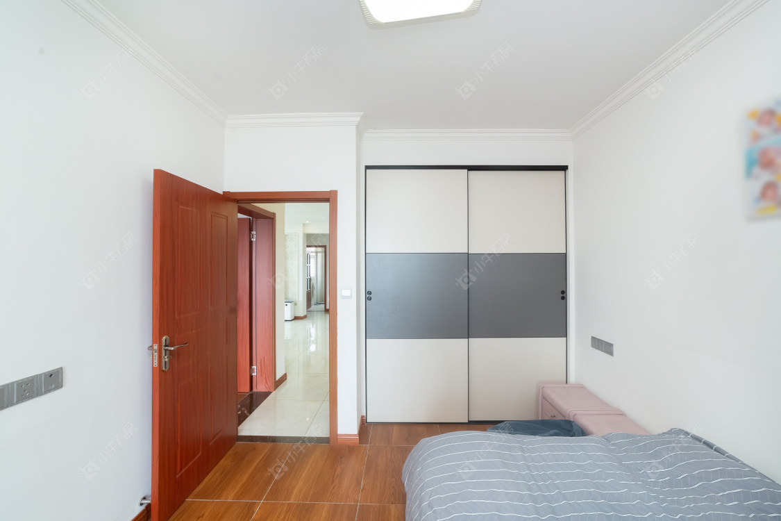 常州绿都万和城五区在售二手房源室内图_小牛看房