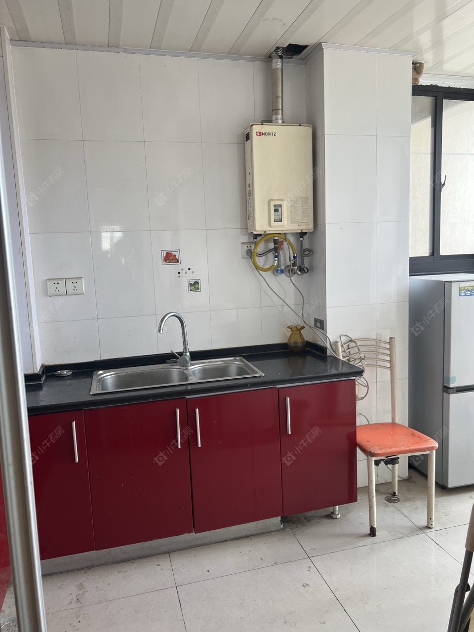 新城公馆国际公寓房源室内图 常州新城公馆国际公寓在租房源室内图_小牛看房