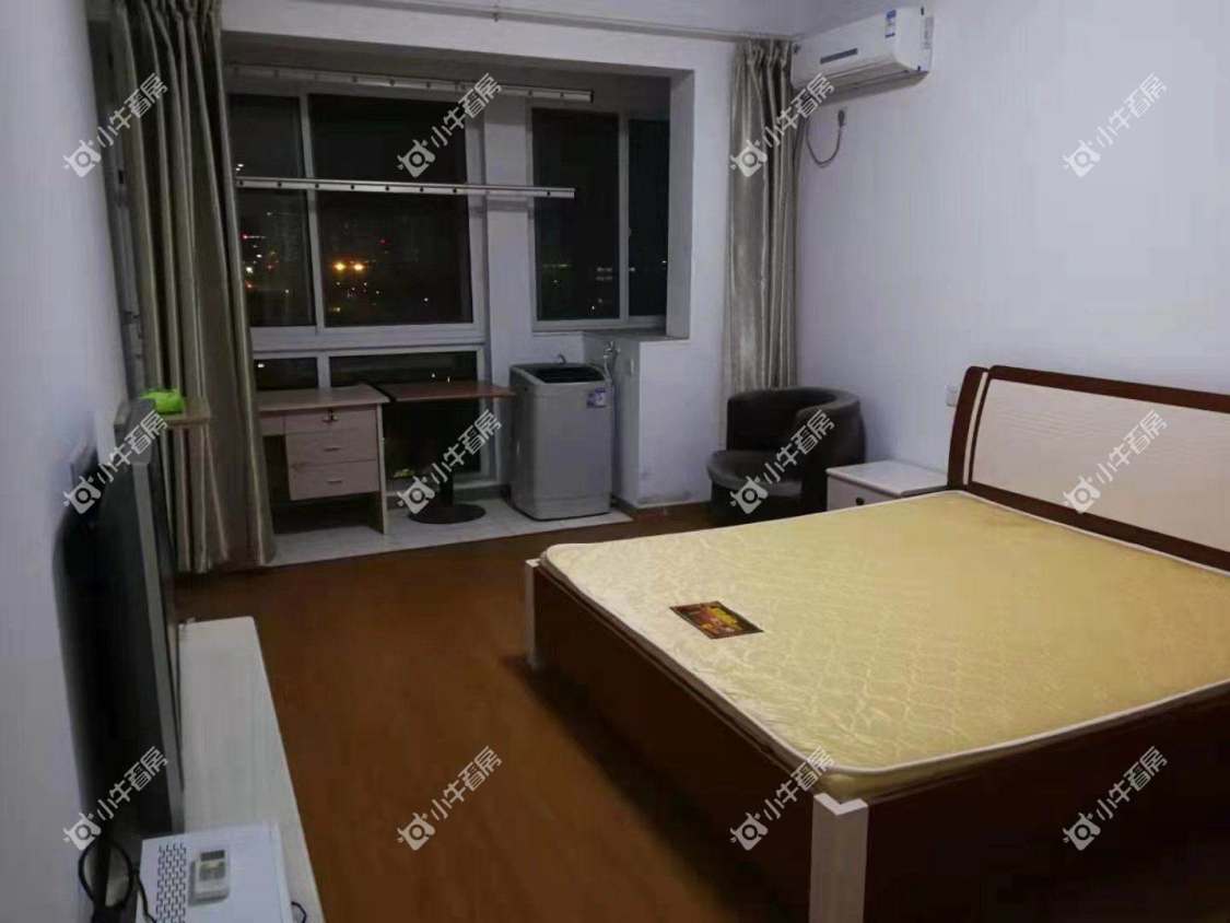 常州裕坤美城公馆在租房源_小牛看房