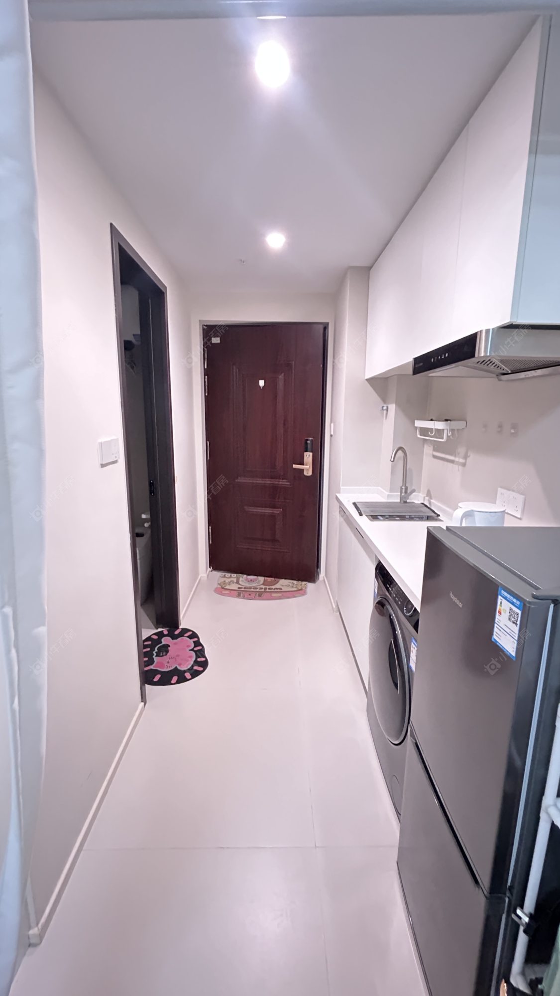 常州龙湖星图在租房源室内图_小牛看房