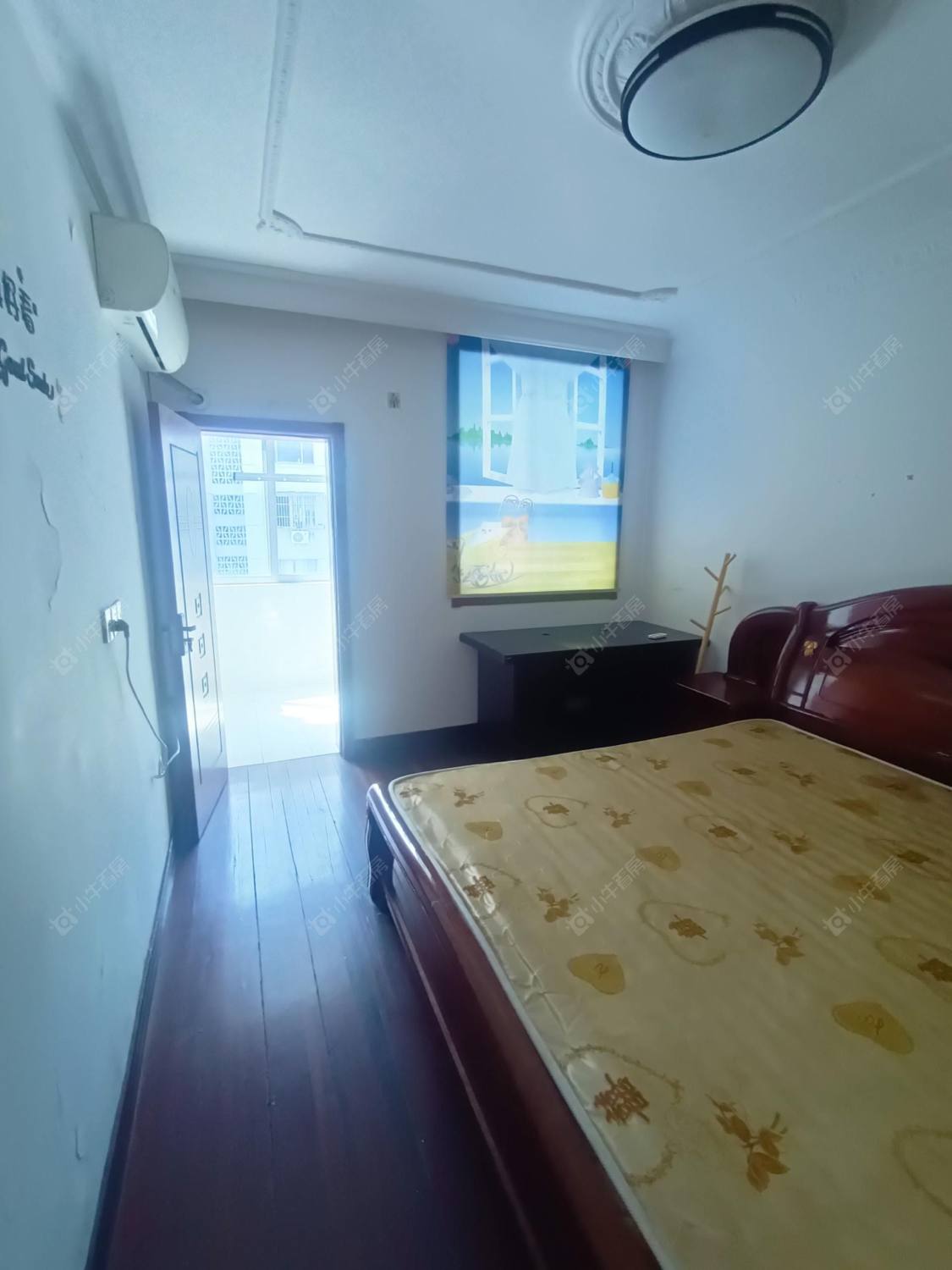 常州翠竹新村南区在租房源室内图_小牛看房