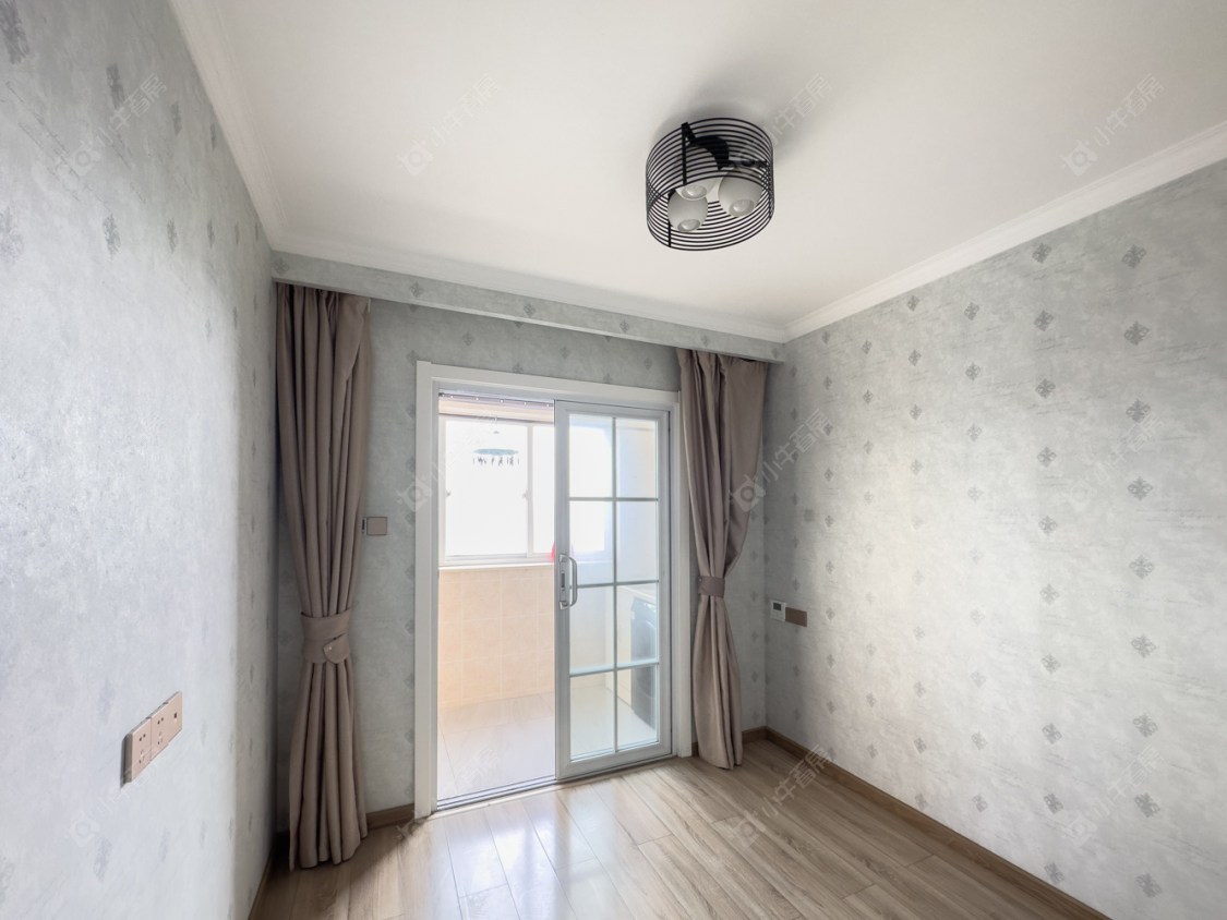 常州吾悦华府（金坛）在售二手房源室内图_小牛看房