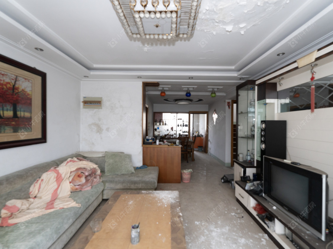 常州盛世佳苑在售二手房源室内图_小牛看房