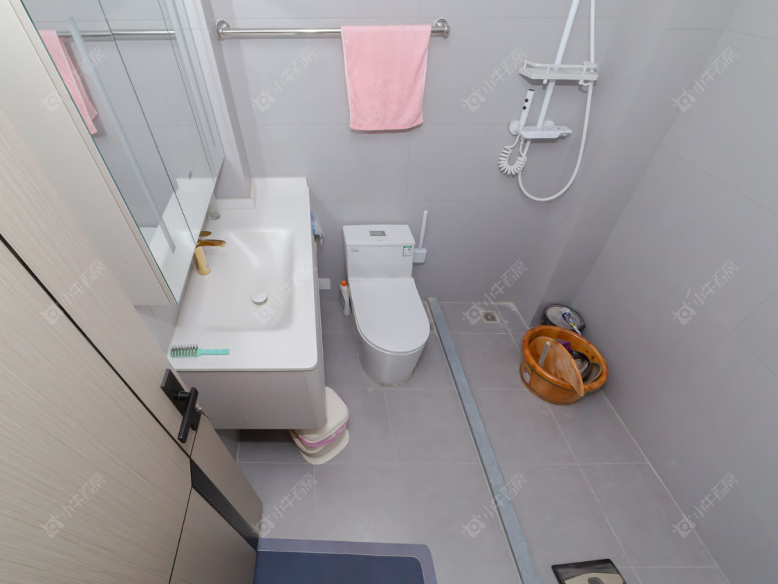 常州翠竹新村南区在售二手房源室内图_小牛看房