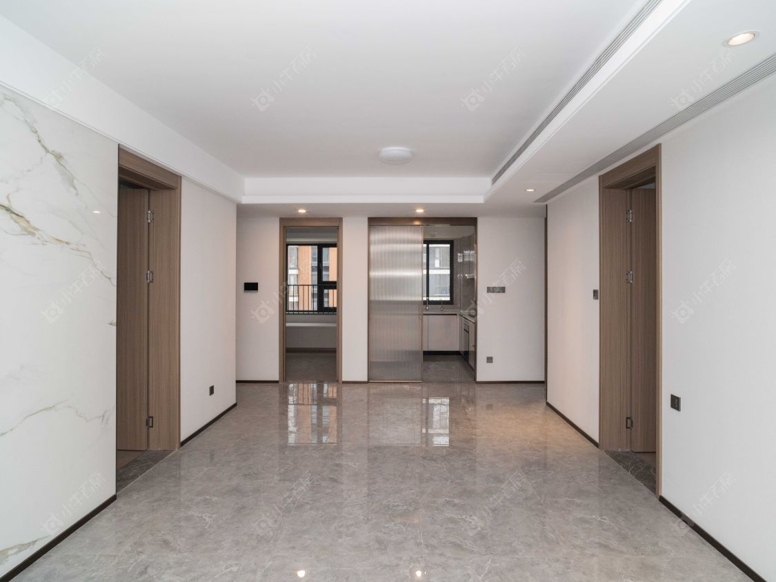 常州路劲铂樾云庭在售二手房源室内图_小牛看房