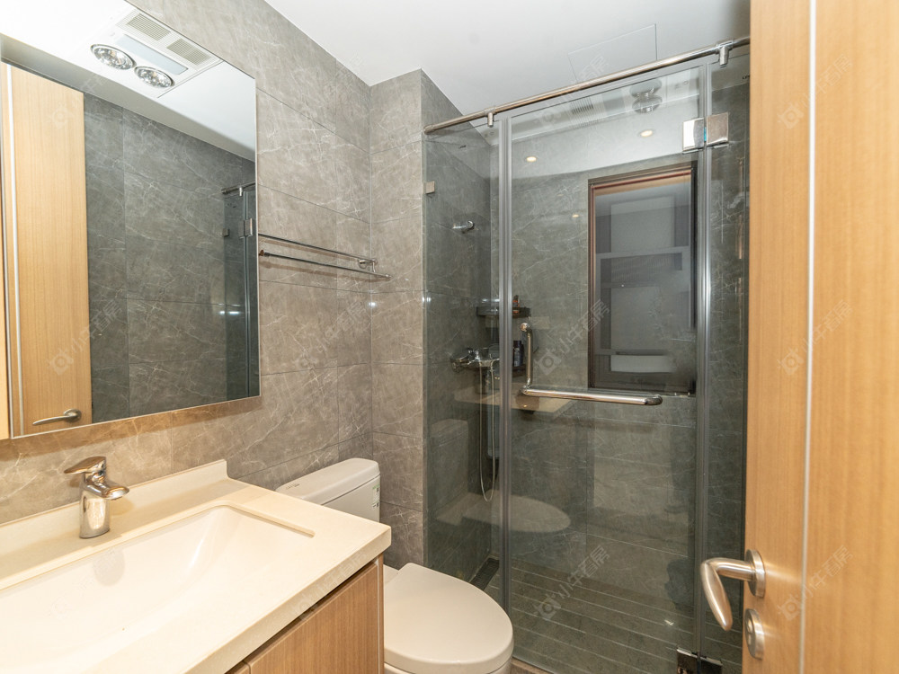 常州美的江山樾在售二手房源室内图_小牛看房