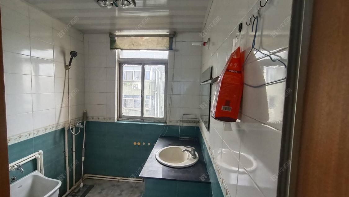 常州热控小区在租房源室内图_小牛看房