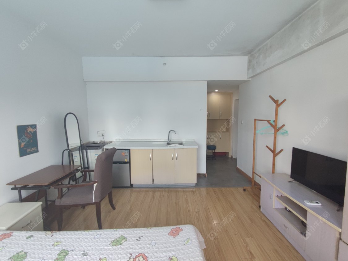 常州中奥珑郡在租房源_小牛看房