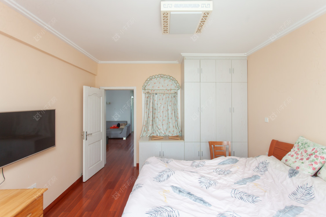 常州星海银园东区在售二手房源室内图_小牛看房