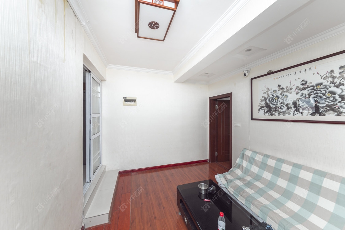 常州新四合院在售二手房源室内图_小牛看房