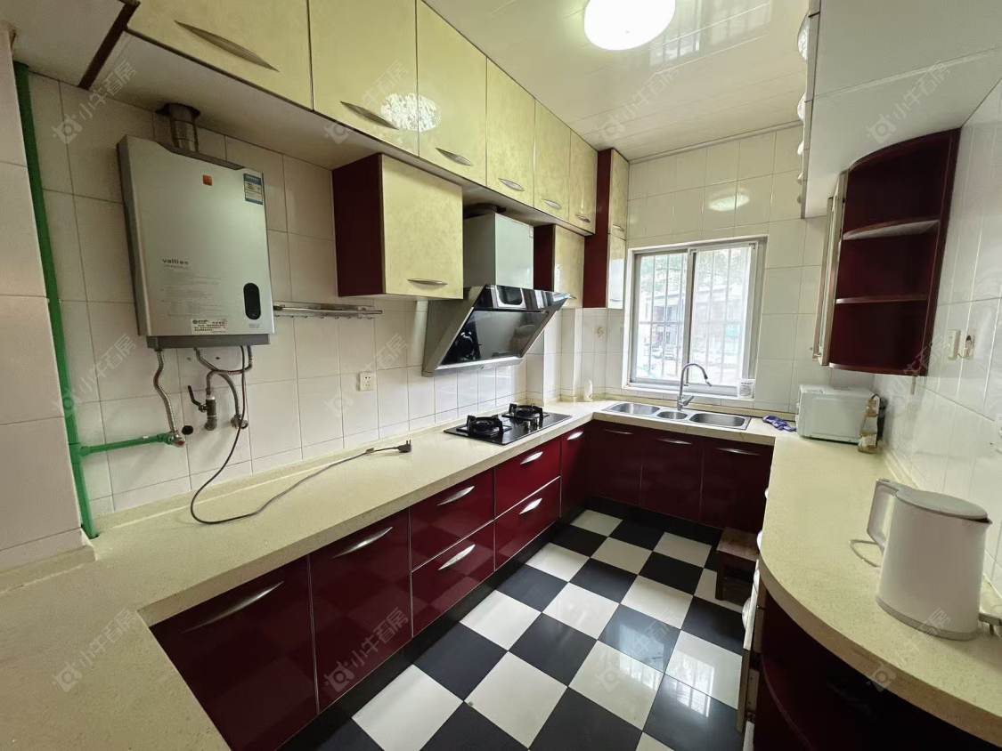 常州桃园公寓在租房源室内图_小牛看房