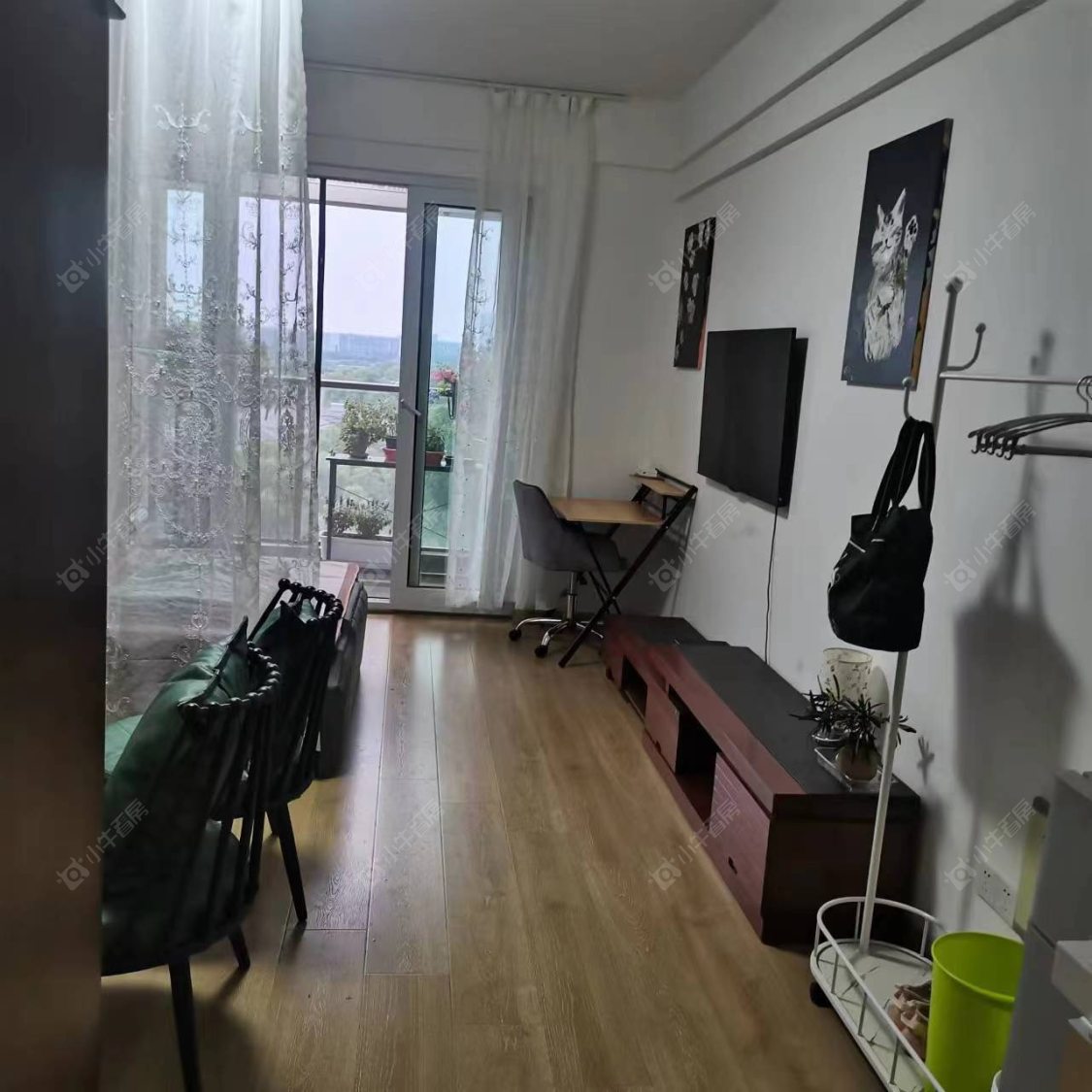 常州星河丹堤五区租房房源封面图