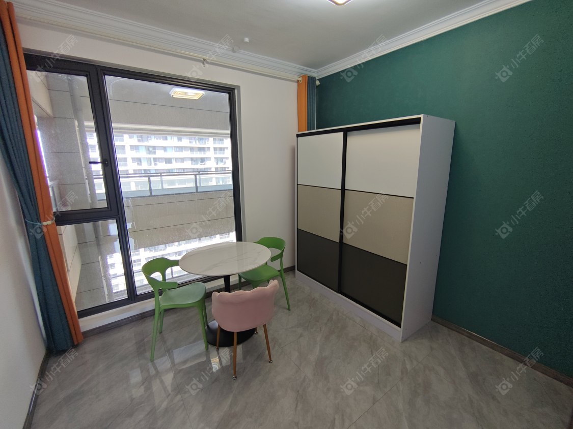 常州五星星韵城在租房源_小牛看房