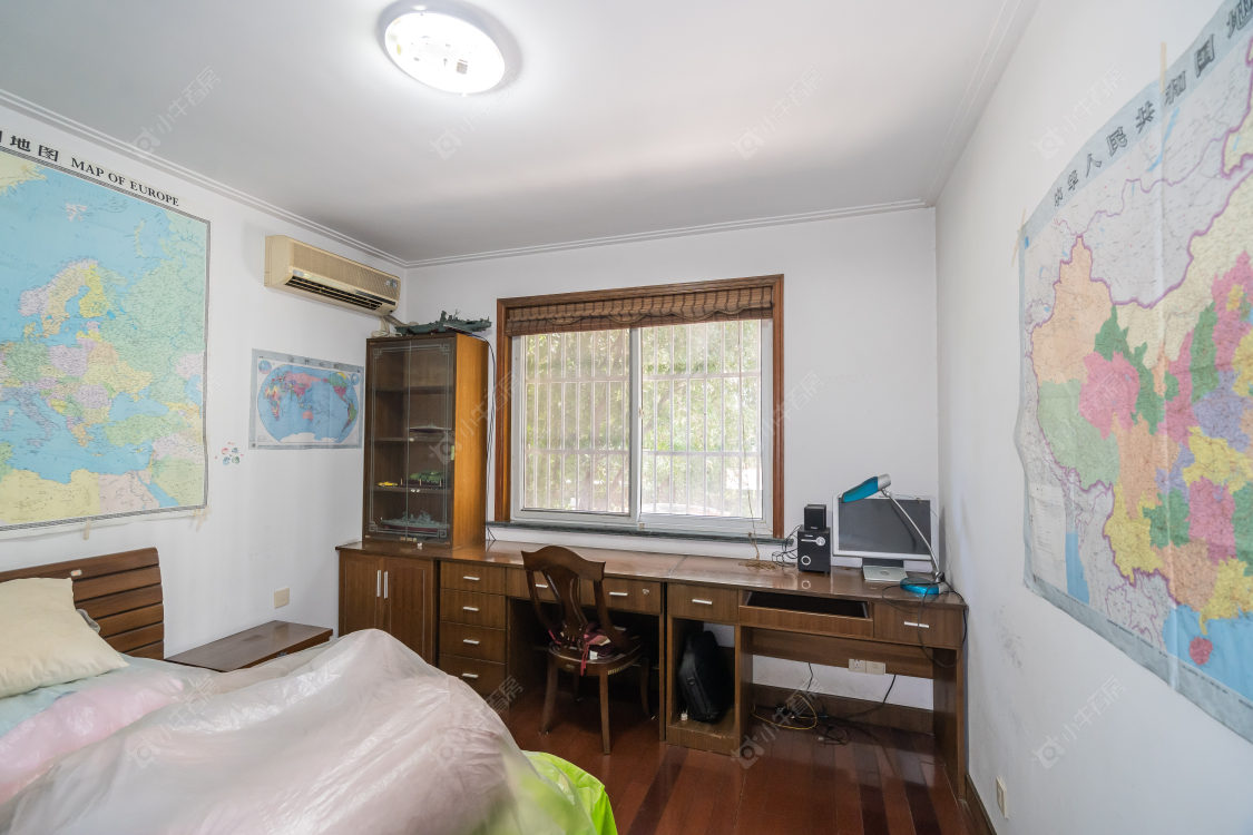 常州浦北公寓在售二手房源室内图_小牛看房