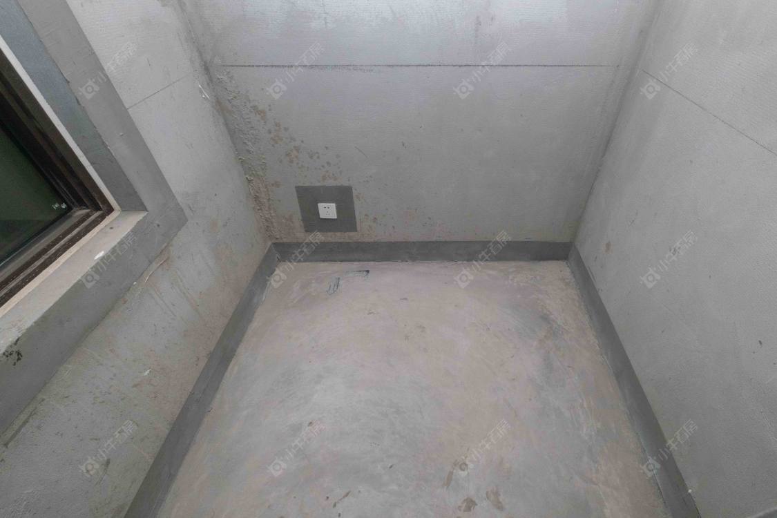 常州中南红玺台在售二手房源室内图_小牛看房