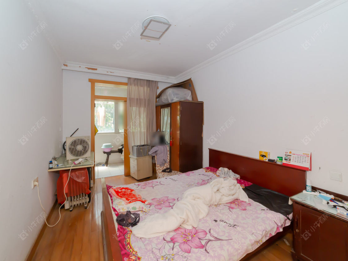 常州永宁花园在售二手房源室内图_小牛看房