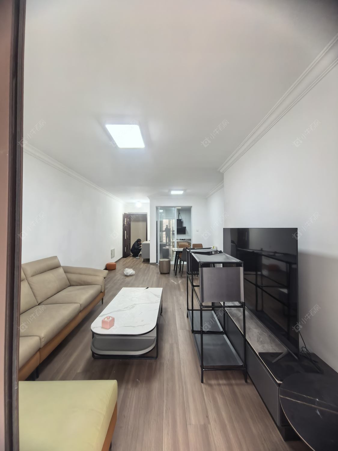 常州竹韵茗苑在租房源_小牛看房