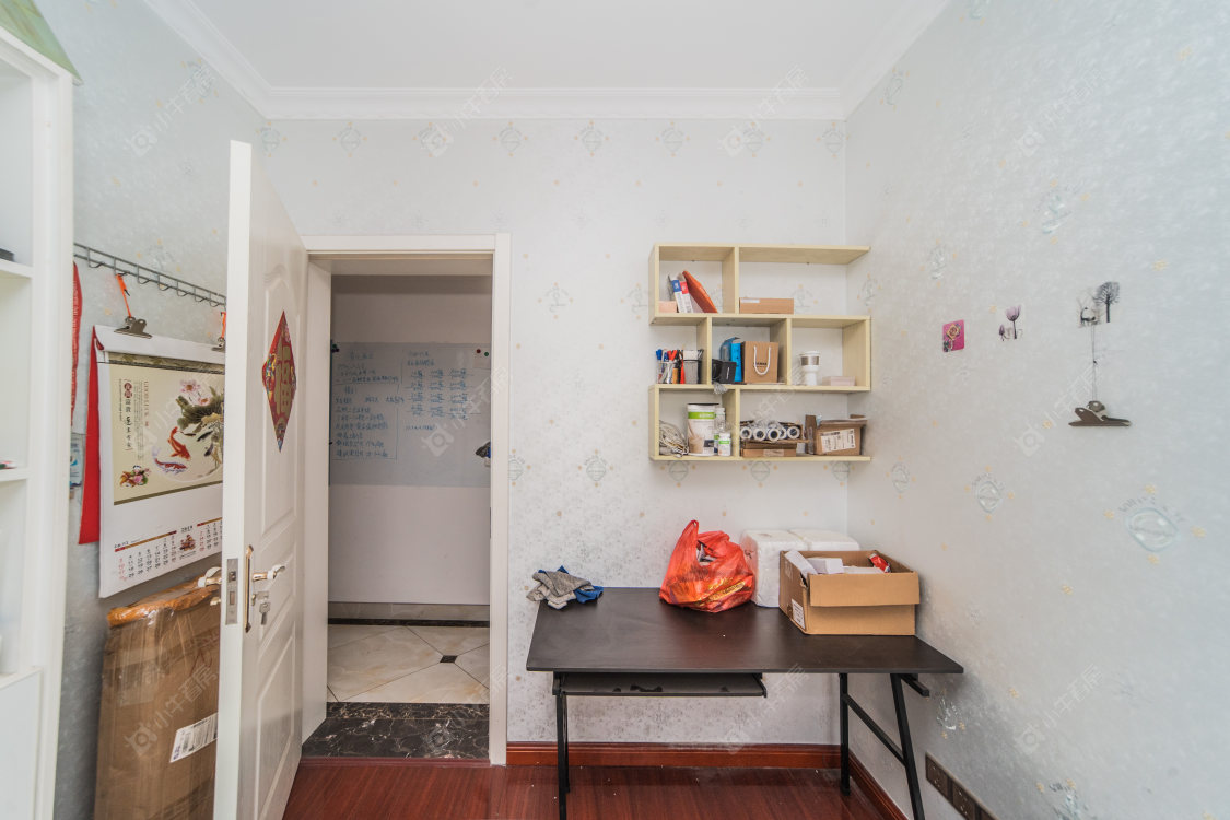 常州中海锦珑湾在售二手房源室内图_小牛看房