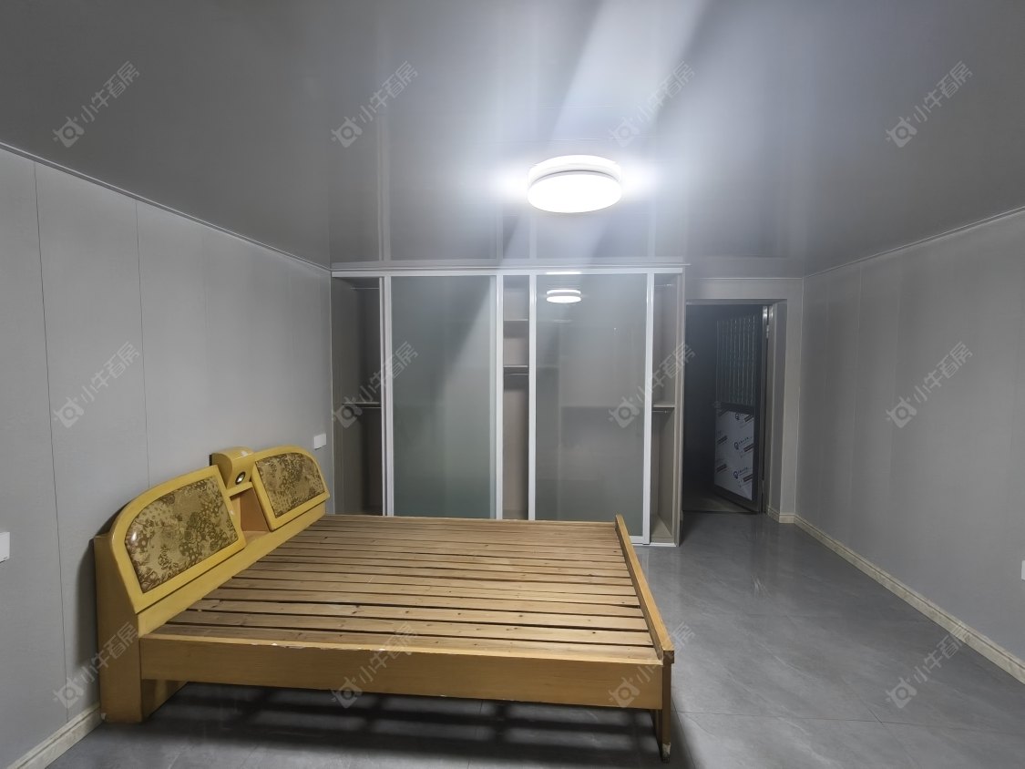 常州半岛小区在租房源室内图_小牛看房