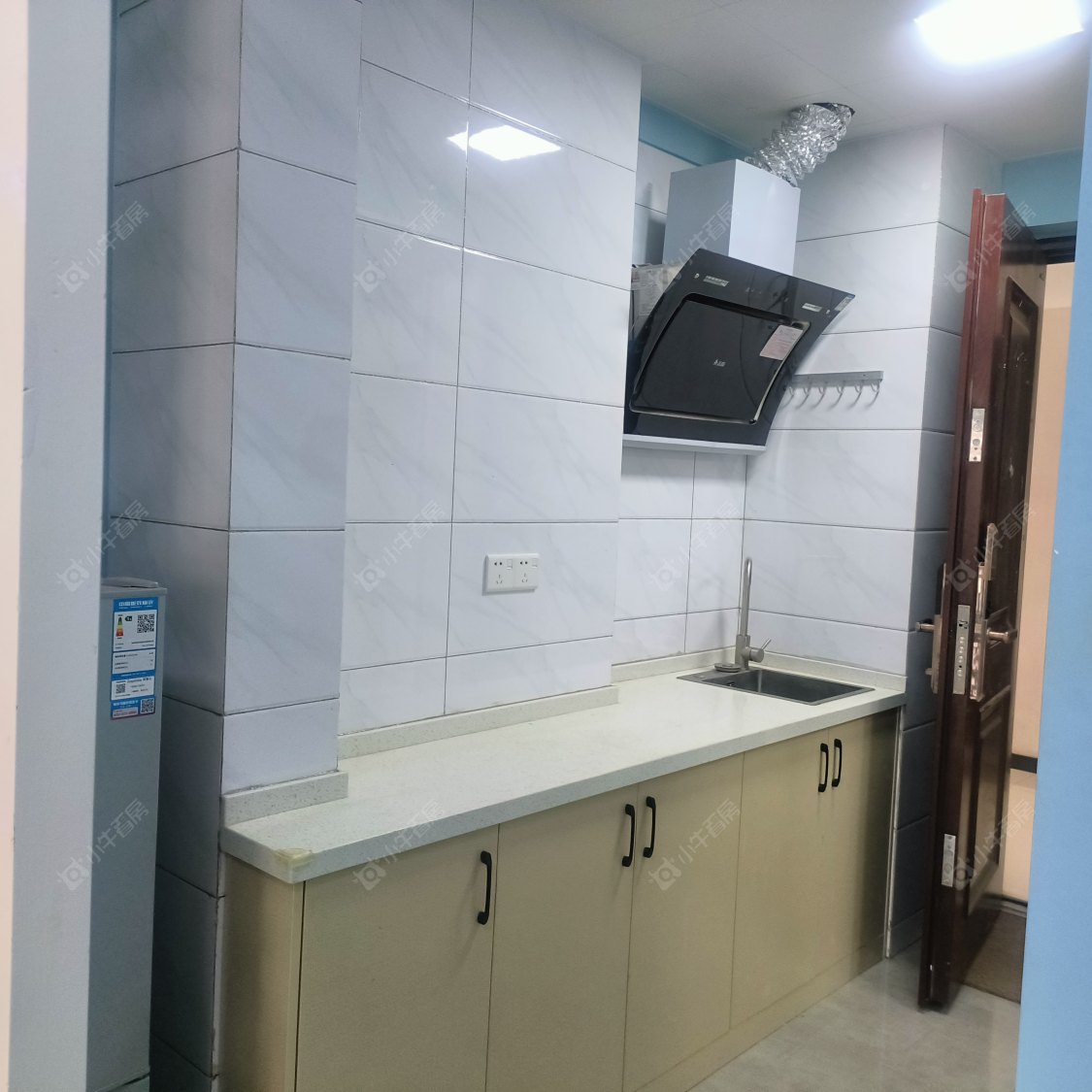 常州星河国际六区在租房源_小牛看房