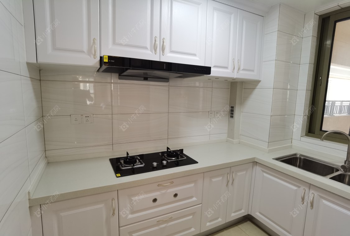 常州银河湾明苑三期在租房源室内图_小牛看房