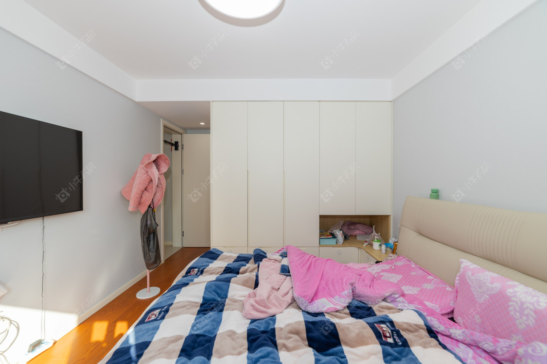 新尚嘉园房源室内图 常州新尚嘉园在售二手房源室内图_小牛看房