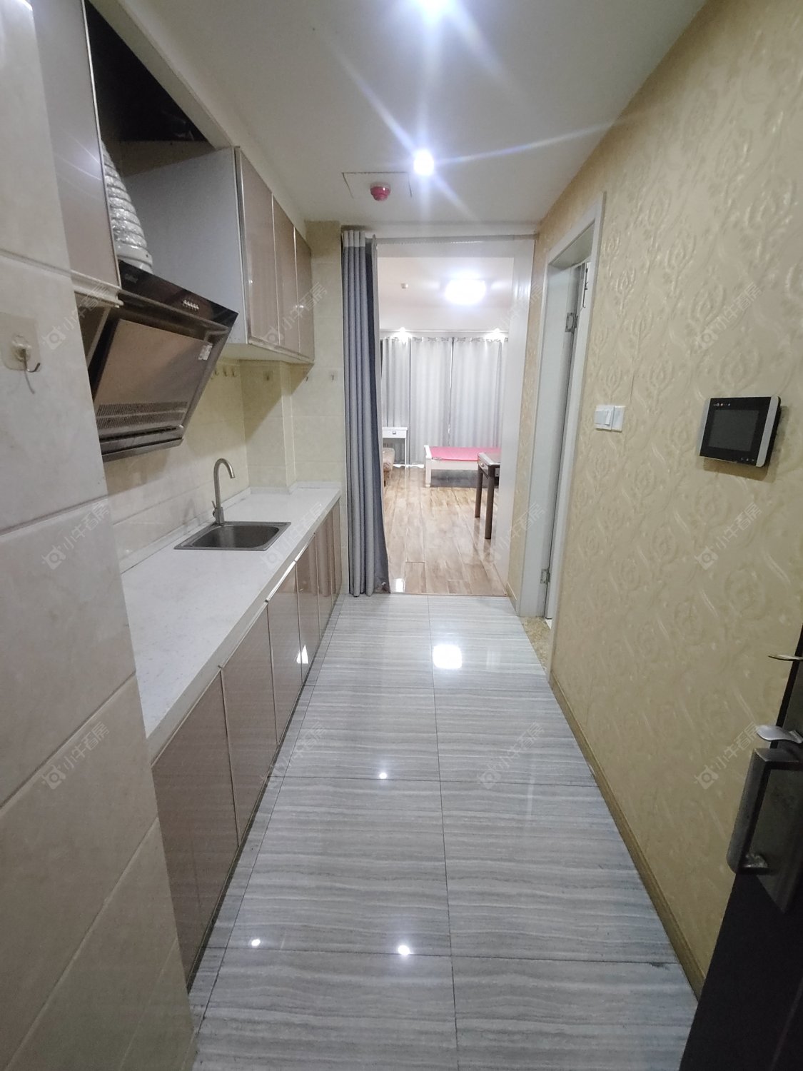 常州雅居乐星河湾在租房源_小牛看房