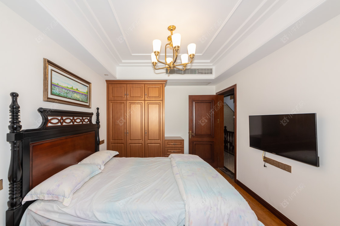 常州水韵江南在售二手房源室内图_小牛看房