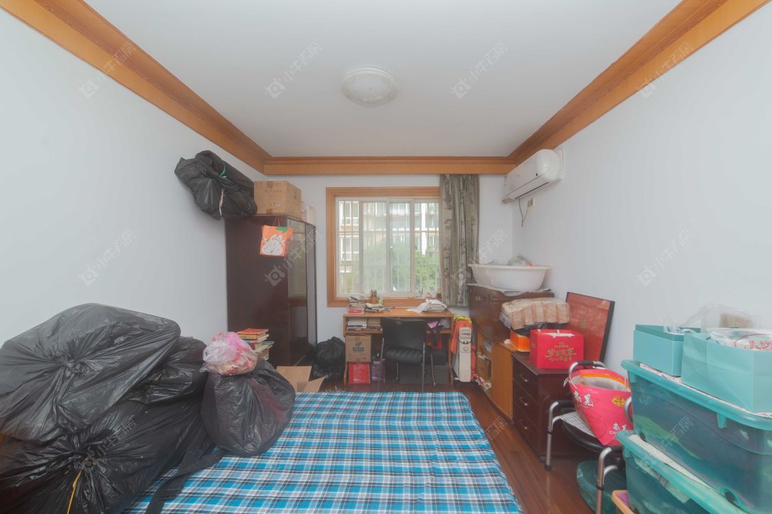 常州太湖花园在售二手房源室内图_小牛看房