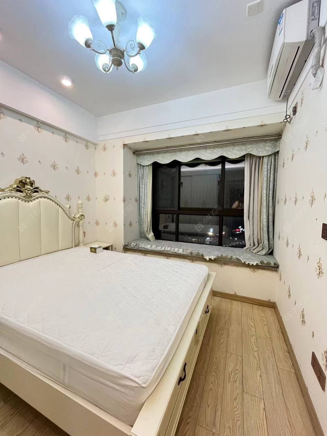 常州星河国际五区在租房源室内图_小牛看房