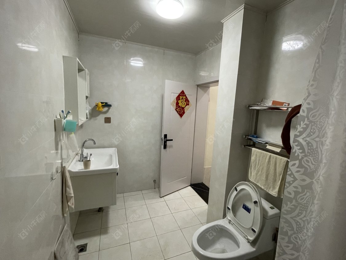 常州清凉新村在租房源_小牛看房