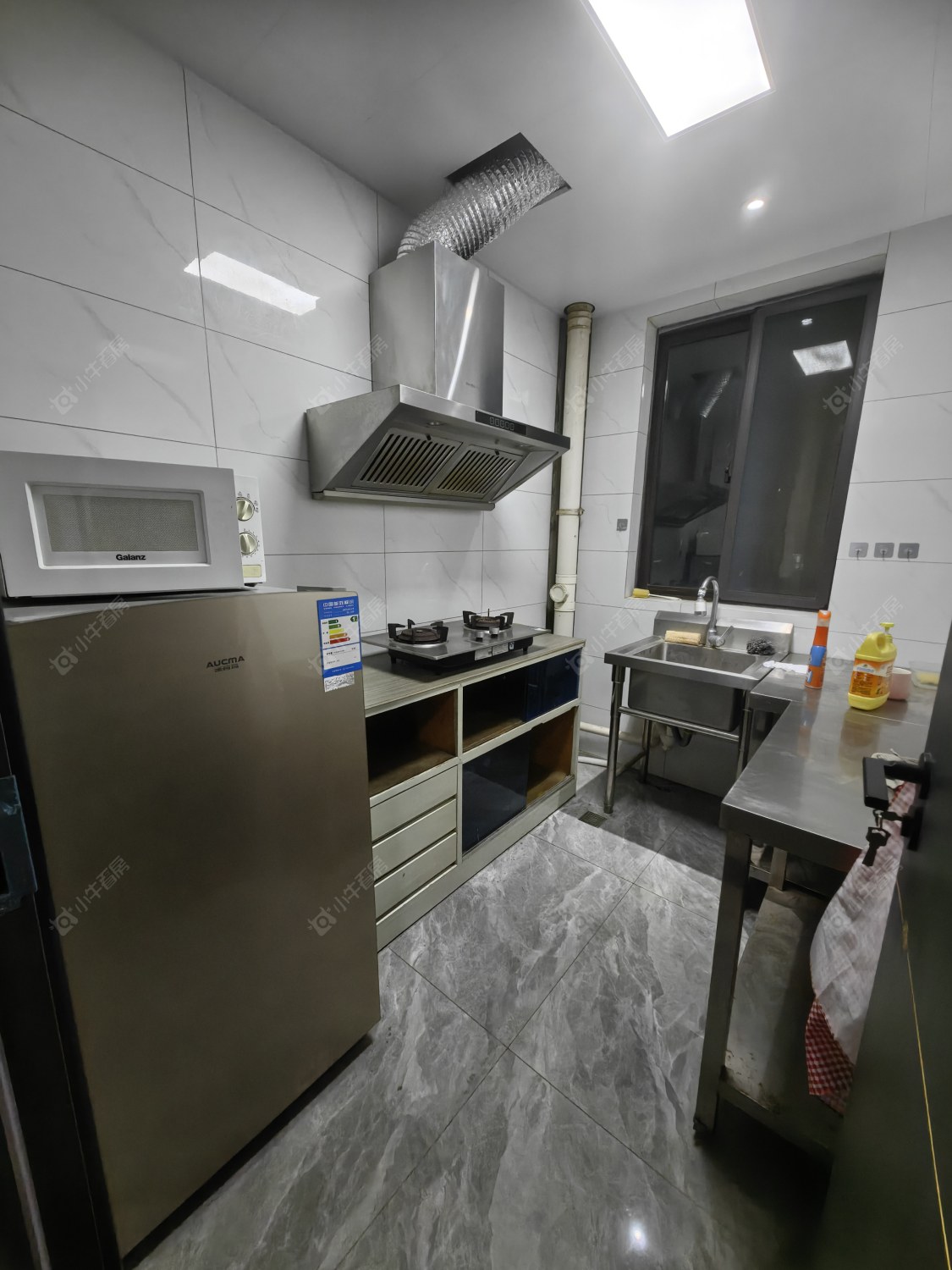 常州新城逸境园在租房源室内图_小牛看房