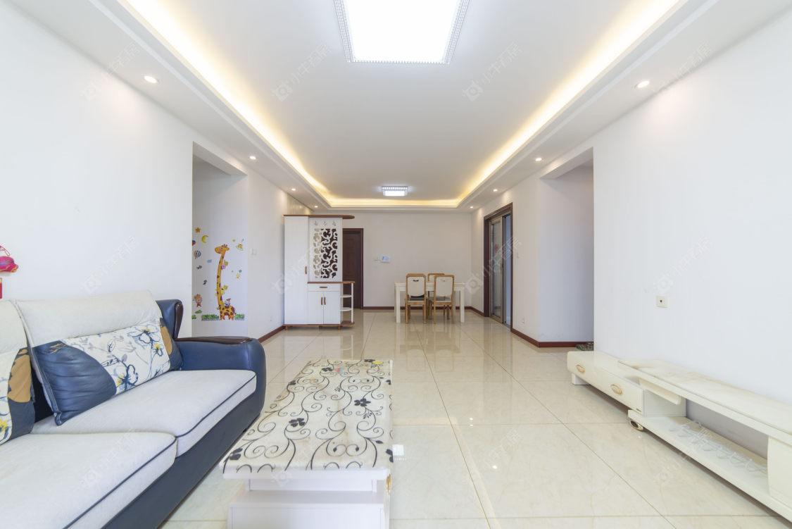 常州吾悦广场南区在售二手房源室内图_小牛看房