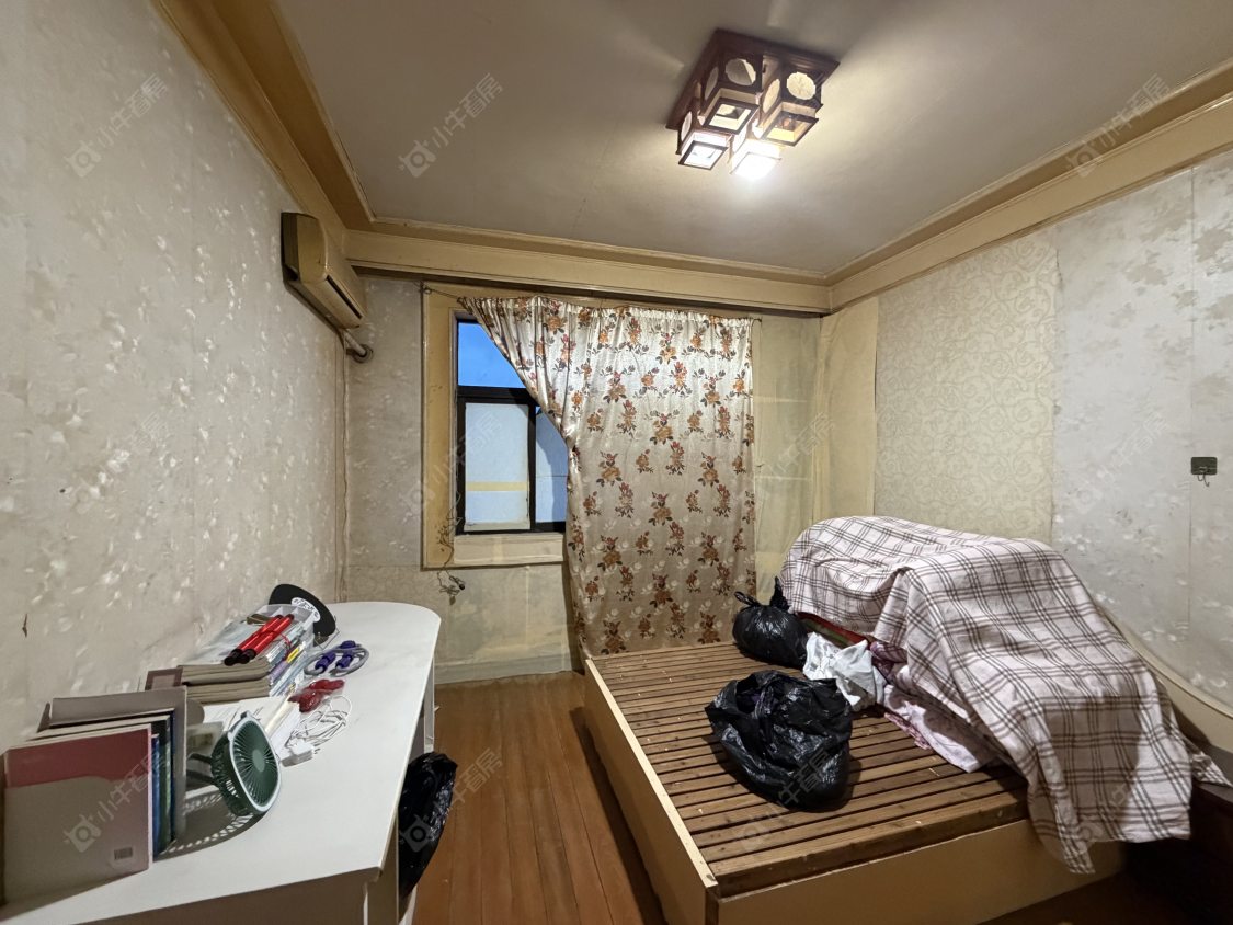 常州东庄新村在租房源室内图_小牛看房