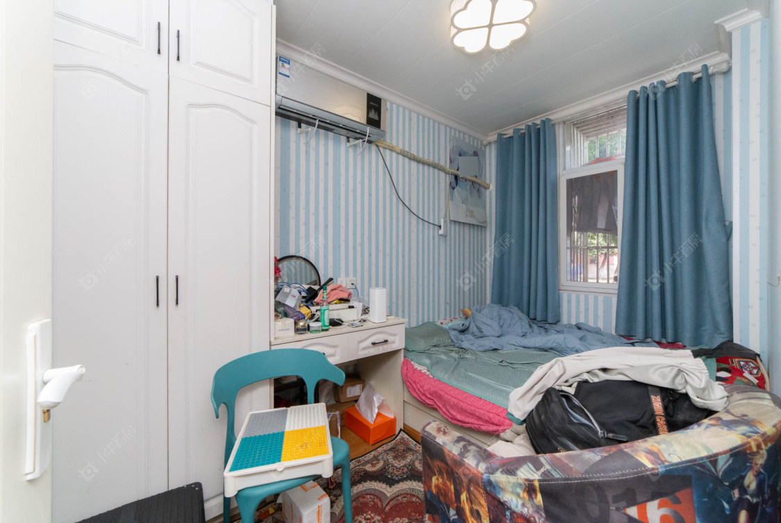 常州冶金新村在售二手房源室内图_小牛看房