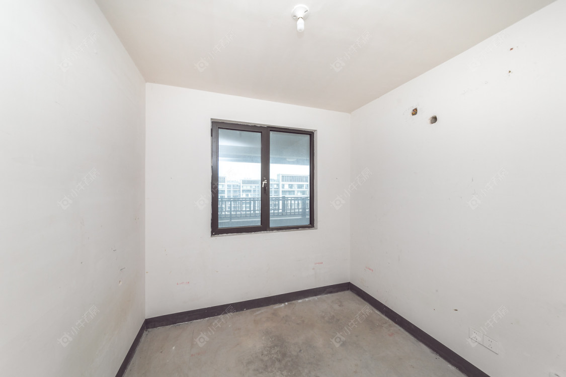 常州中梁金科启宸在售二手房源室内图_小牛看房