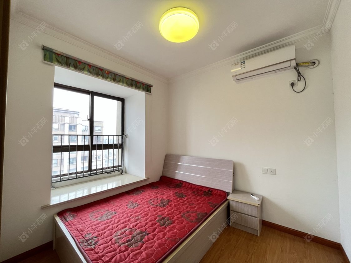 常州怡盛花园在租房源室内图_小牛看房