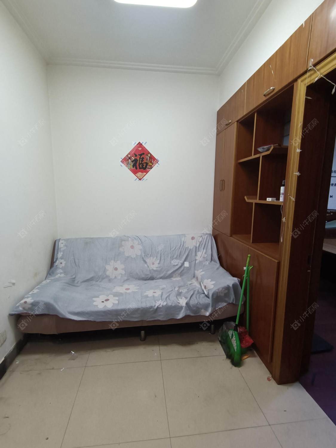 常州工房北区在租房源室内图_小牛看房