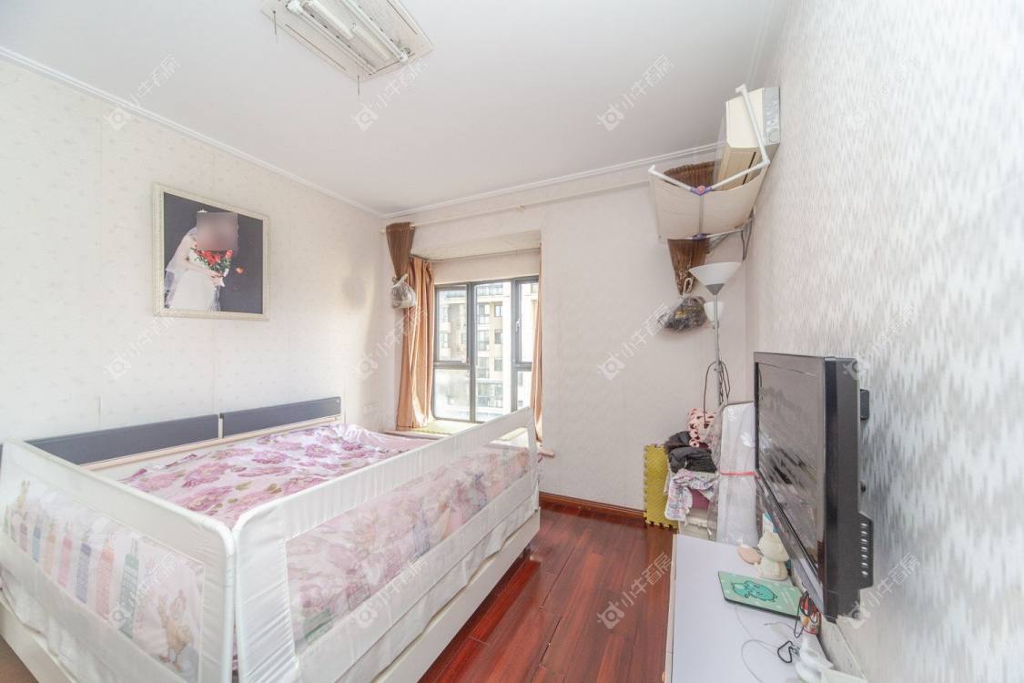 世茂香槟湖一期房源室内图 常州世茂香槟湖一期在租房源室内图_小牛看房