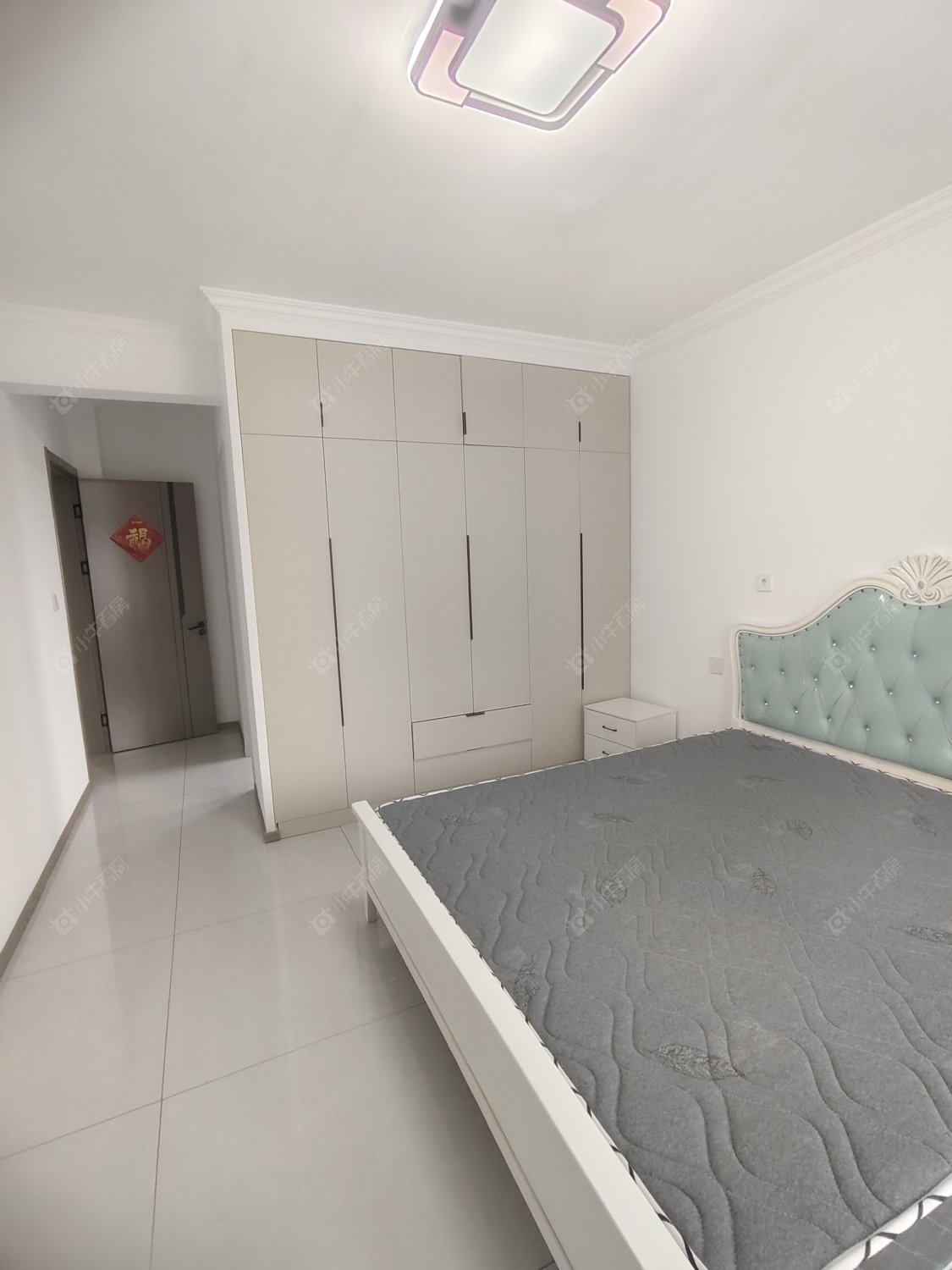 常州百馨西苑五期在租房源室内图_小牛看房