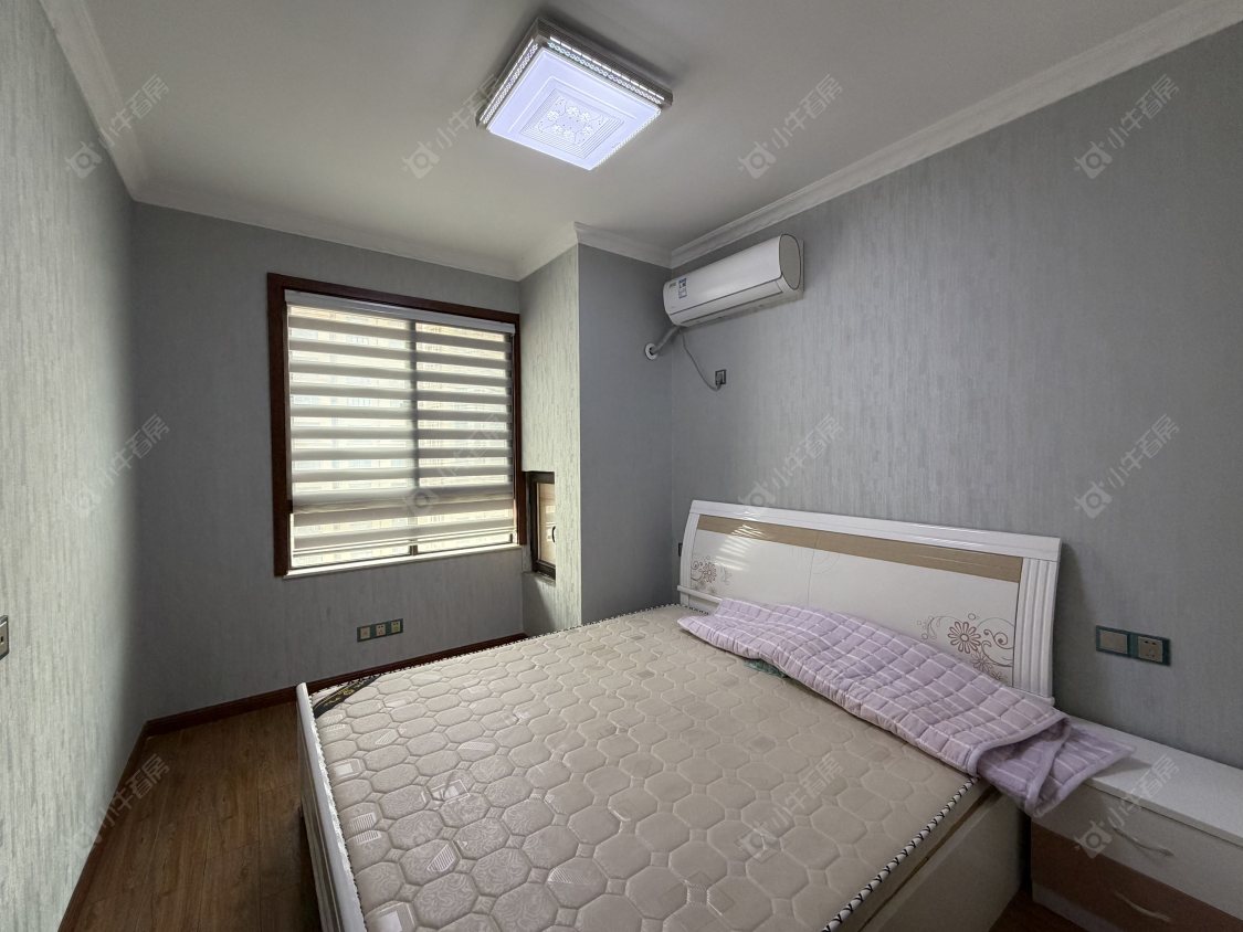 常州龙德花园在租房源室内图_小牛看房