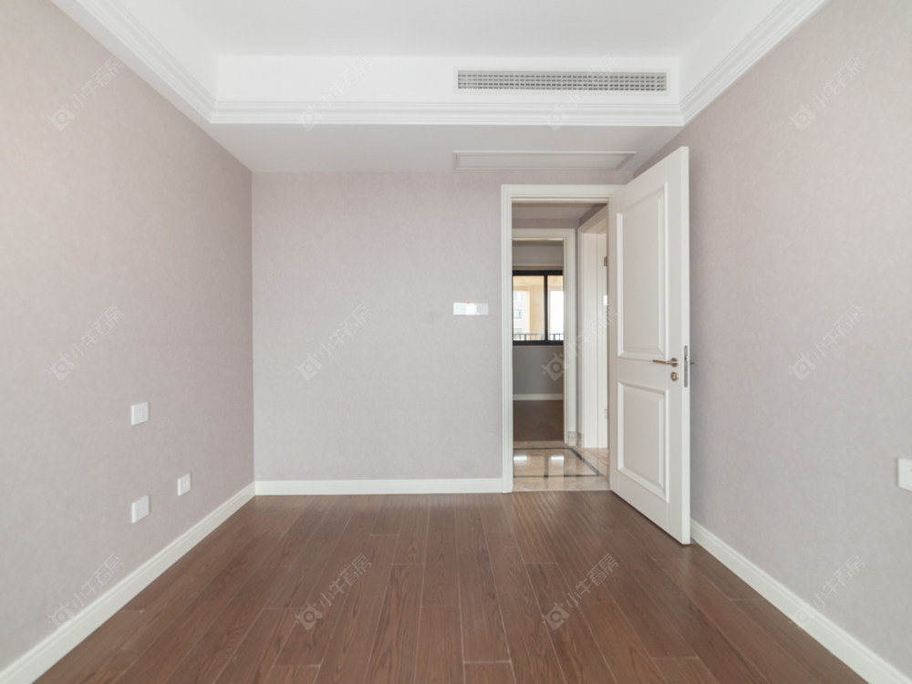 常州新城樾隽中央在售二手房源室内图_小牛看房