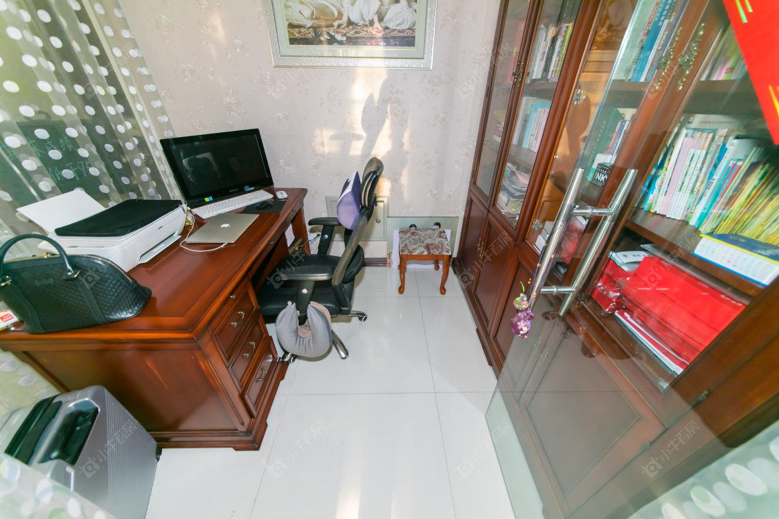 常州泰盈八千里在售二手房源室内图_小牛看房