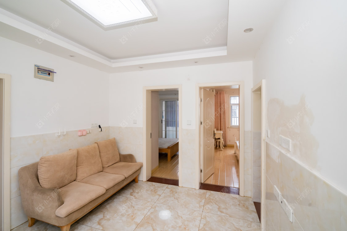 常州富强新村在售二手房_小牛看房