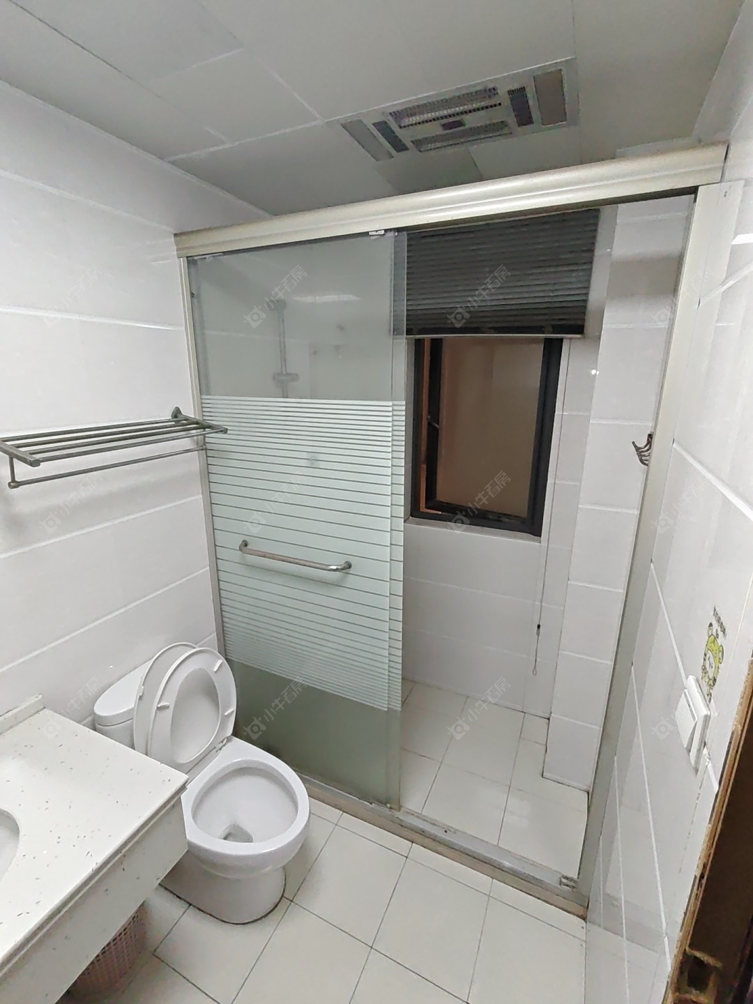 常州九洲花园一期在租房源室内图_小牛看房