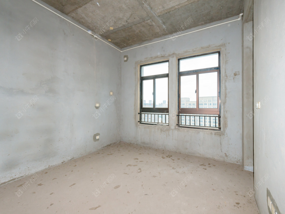 常州巨凝金水岸在售二手房源室内图_小牛看房