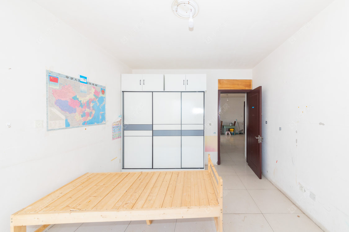 常州凤凰名城在售二手房源室内图_小牛看房