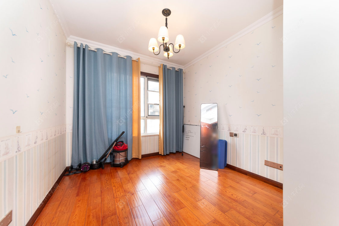 常州路劲城三期在售二手房源室内图_小牛看房