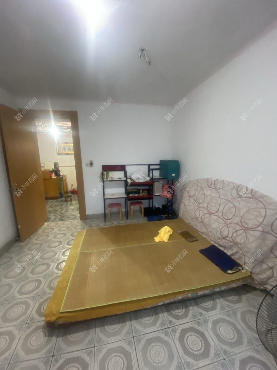 常州湖滨新村在租房源室内图_小牛看房