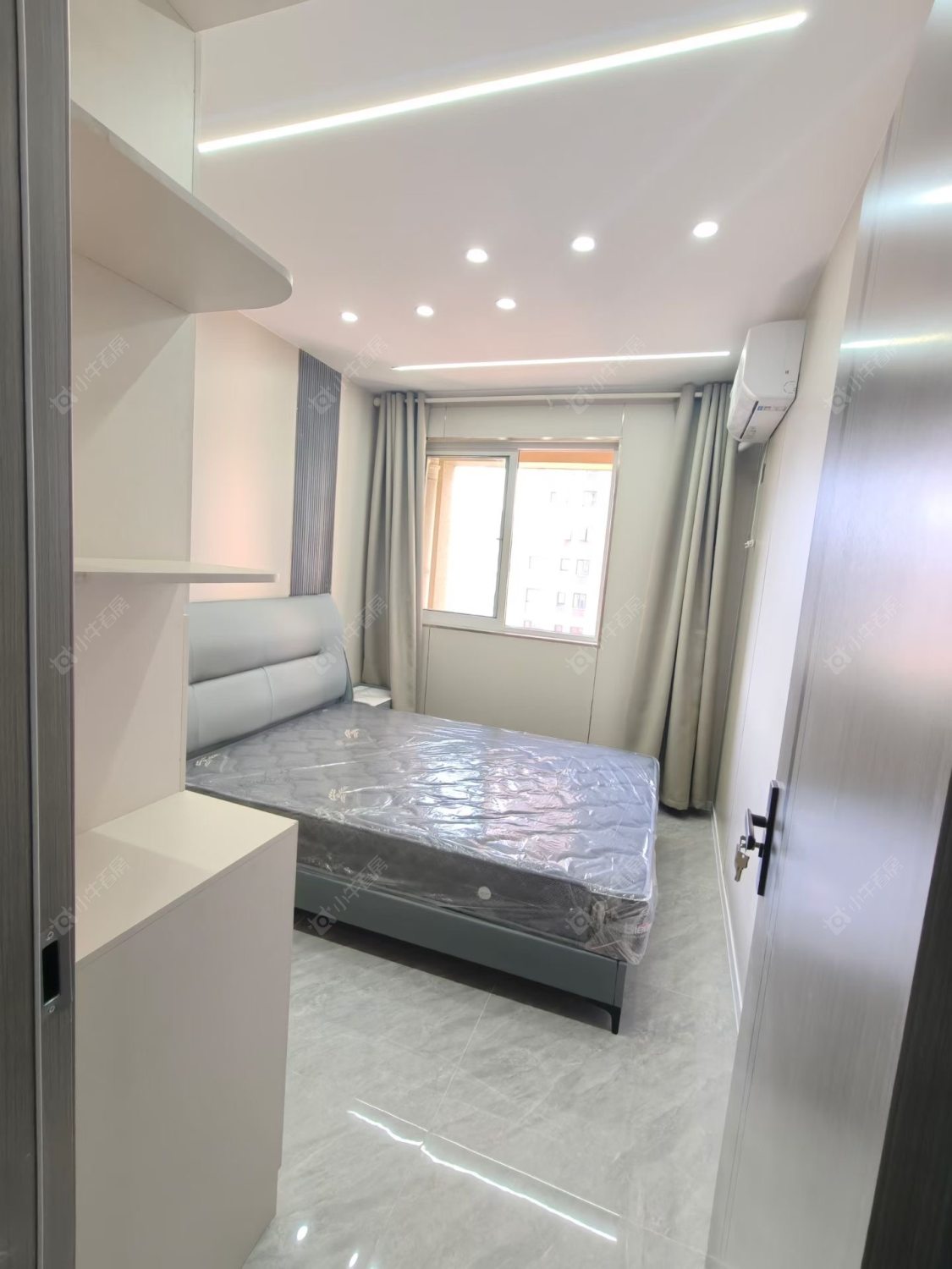 常州紫金城北区在租房源_小牛看房